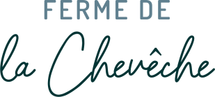 logo Ferme de la Chevêche